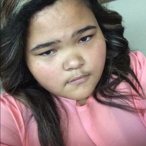 Meet your Posher, Briana